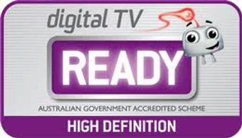 T&R Digital Antenna Installations - High Definition Digital TV Ready Image